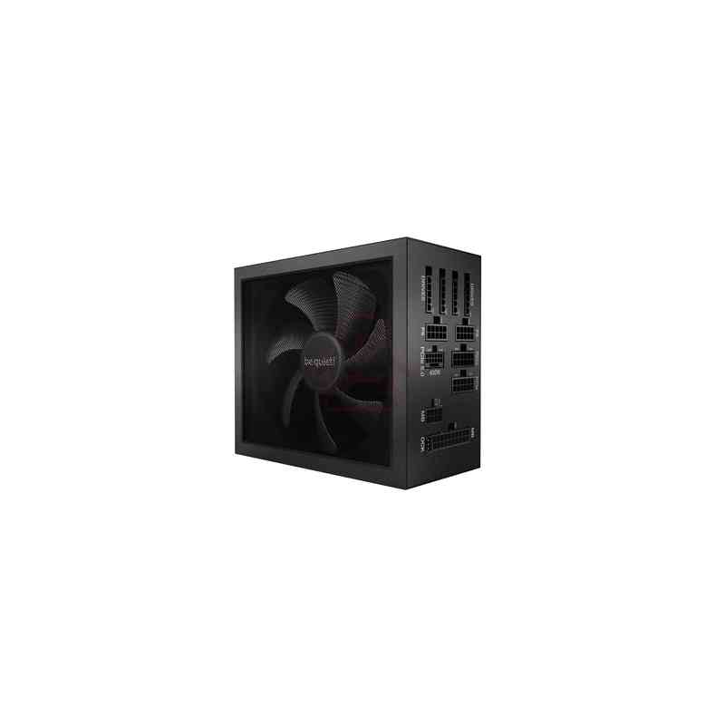 be quiet! Dark Power 13 alimentatore per computer 750 W 20+4 pin ATX ATX Nero