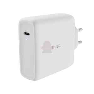 Trust Maxo Universale Bianco AC Interno