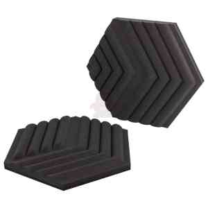 ELGATO WAVE PANELS EXTENSION SET - NERO