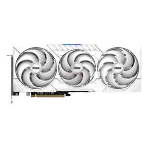 SAPPHIRE VGA RADEON RX 9070 XT, PURE RX 9070 XT GAMING OC 16GB DUAL HDMI / DUAL DP LITE
