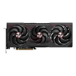 SAPPHIRE VGA RADEON RX 9070 XT, PULSE RX 9070 XT GAMING 16GB DUAL HDMI / DUAL DP LITE