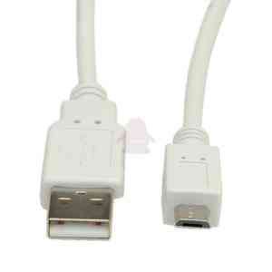 VALUE CAVO USB2.0, A - MICRO B, M/M, 1.8M