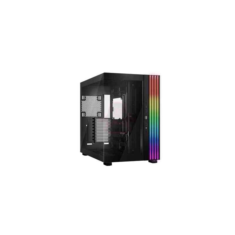 be quiet! LIGHT BASE 900 DX Black Full Tower Nero