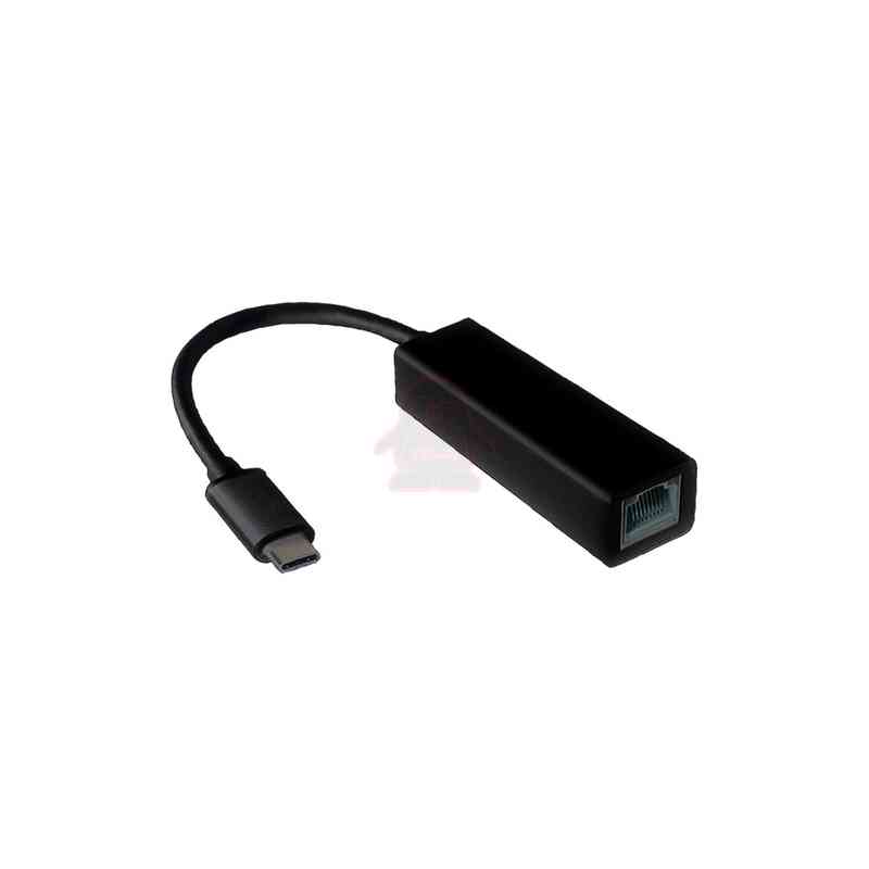 VALUE CONVERTITORE USB3.2 GEN2 TO GIGABIT ETHERNET
