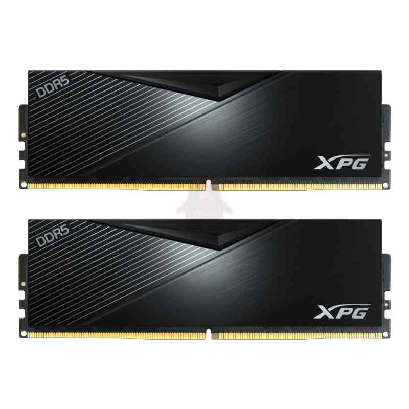 ADATA LANCER memoria 64 GB 2 x 32 GB DDR5 6400 MHz