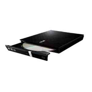 ASUS SDRW-08D2S-U Lite lettore di disco ottico DVD±RW Nero