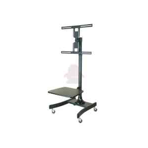 VALUE CARRELLO TV 35KG 27-47 POLLICI