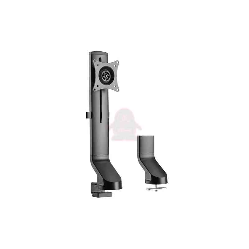 VALUE BRACCIO MONITOR SINGOLO, 3 JOINTS