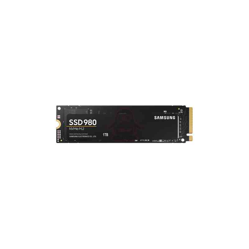 Origin Storage MZ-V8V1T0BW drives allo stato solido 1 TB M.2 PCI Express 3.0 NVMe V-NAND