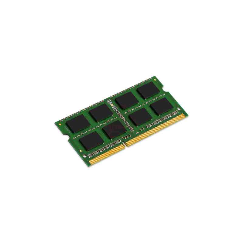 Kingston Technology ValueRAM KVR16LS11/8 memoria 8 GB 1 x 8 GB DDR3L 1600 MHz