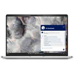 DELL Pro 16 Plus PB16250 Intel Core Ultra 7 268V Computer portatile 40,6 cm (16") Full HD+ 32 GB LPDDR5x-SDRAM 1 TB SSD Wi-Fi 7 (802.11be) Windows 11 Pro Italiano Alluminio