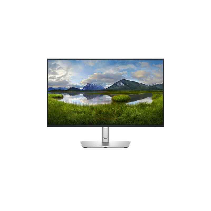 DELL P Series P2425H Monitor PC 60,5 cm (23.8") 1920 x 1080 Pixel Full HD LCD Nero