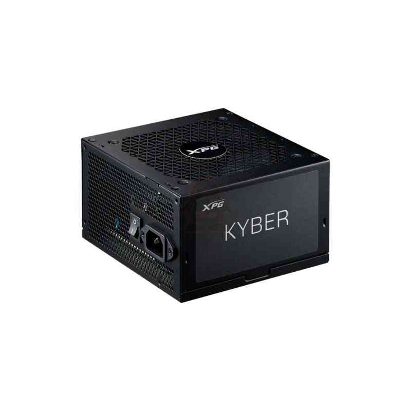 XPG KYBER 750W alimentatore per computer 20+4 pin ATX ATX Nero