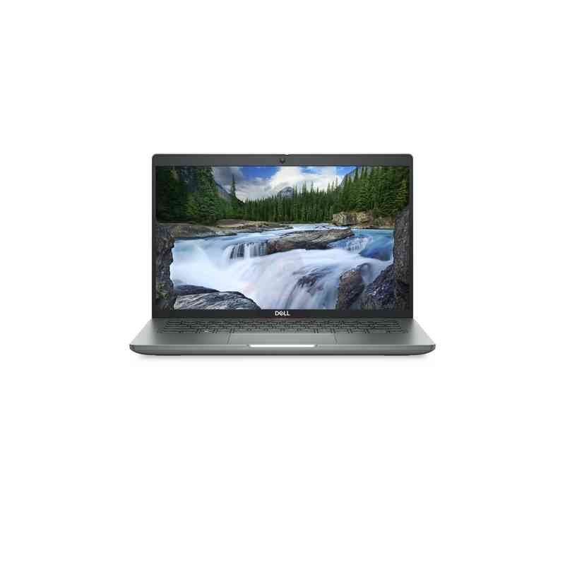 DELL Latitude 5450 Intel Core Ultra 5 125U Computer portatile 35,6 cm (14") Full HD 16 GB DDR5-SDRAM 512 GB SSD Wi-Fi 6E (802.11ax) Windows 11 Pro Italiano Grigio