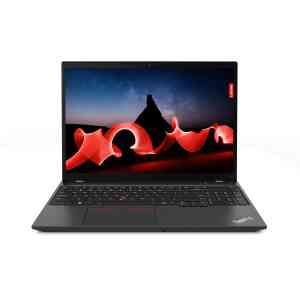 Lenovo ThinkPad T16 Gen 2 (AMD) AMD Ryzen™ 7 PRO 7840U Computer portatile 40,6 cm (16") WUXGA 32 GB LPDDR5x-SDRAM 1 TB SSD Wi-Fi 6E (802.11ax) Windows 11 Pro Italiano Nero