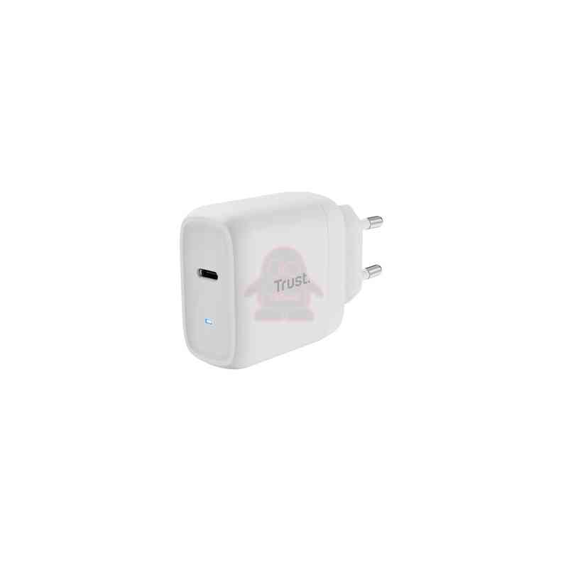 Trust Maxo 45W Universale Bianco AC