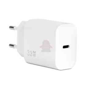 Vultech CC-133PDCUGWH Caricabatterie per dispositivi mobili Universale Bianco AC Ricarica rapida Interno