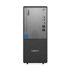 Lenovo ThinkCentre neo 50t Gen 5 Intel® Core™ i5 i5-13400 16 GB DDR5-SDRAM 512 GB SSD Windows 11 Pro Tower PC Nero