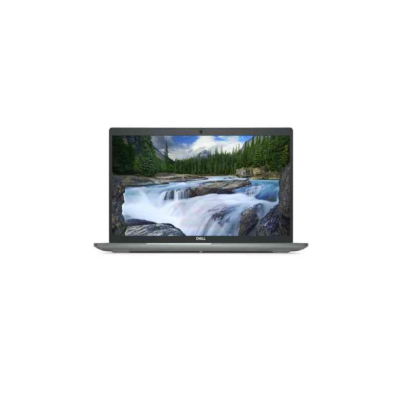 DELL Latitude 5550 Intel Core Ultra 7 155U Computer portatile 39,6 cm (15.6") Full HD 16 GB DDR5-SDRAM 512 GB SSD Wi-Fi 6E (802.11ax) Windows 11 Pro Italiano Grigio