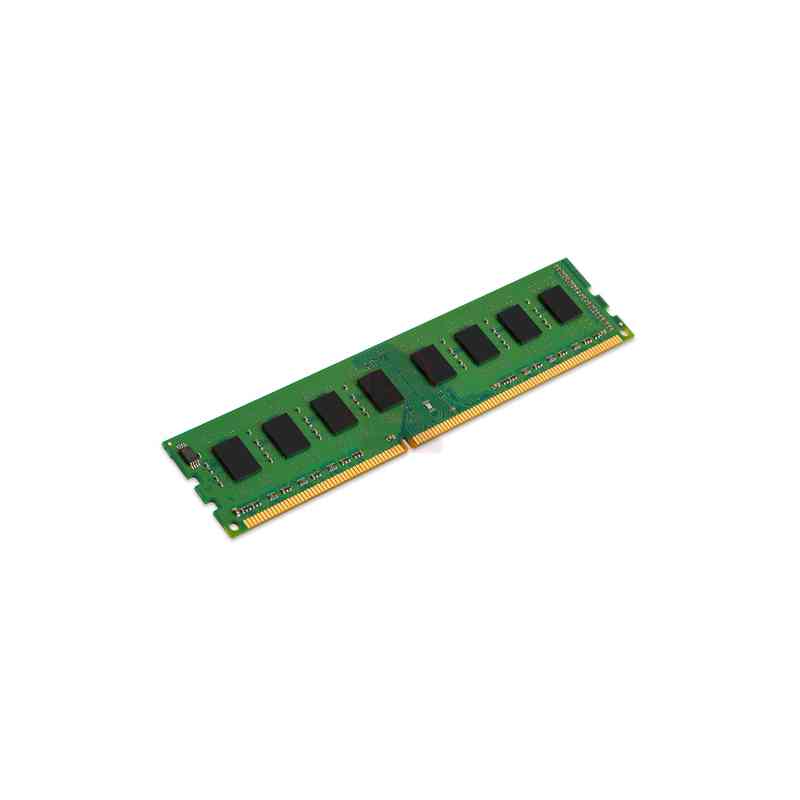 Kingston Technology ValueRAM 4GB DDR3 1600MHz Module memoria 1 x 4 GB DDR3L