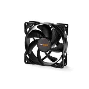 be quiet! PURE WINGS 2, 92mm Case per computer Ventilatore 9,2 cm Nero
