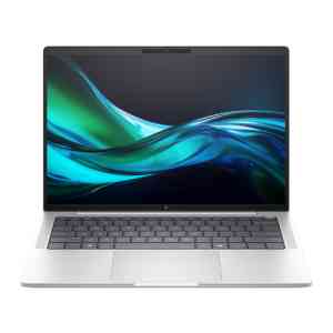 HP EliteBook 1040 G11 Intel Core Ultra 7 165H Computer portatile 35,6 cm (14") 2.8K 64 GB LPDDR5x-SDRAM 2 TB SSD Wi-Fi 6E (802.11ax) Windows 11 Pro Argento
