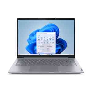 Lenovo ThinkBook 14 G8 IRL Intel Core 5 210H Computer portatile 35,6 cm (14") WUXGA 16 GB DDR5-SDRAM 512 GB SSD Wi-Fi 6E (802.11ax) Windows 11 Pro Italiano Grigio