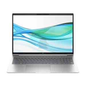 HP ProBook 460 G11 Intel Core Ultra 7 155U Computer portatile 40,6 cm (16") WUXGA 32 GB DDR5-SDRAM 512 GB SSD Wi-Fi 6E (802.11ax) Windows 11 Pro Argento