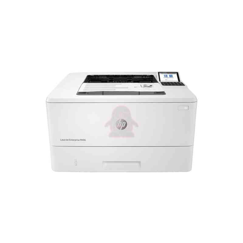 HP LaserJet Enterprise Stampante Enterprise LaserJet M406dn