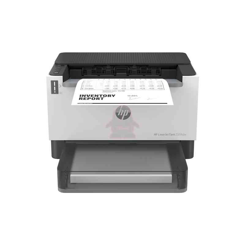 HP LaserJet Stampante Tank 2504dw