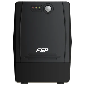 FSP FP 2000 gruppo di continuità (UPS) A linea interattiva 2 kVA 1200 W 4 presa(e) AC