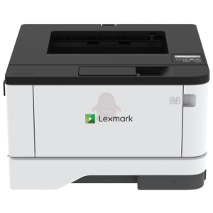 LEXMARK STAMP. LASER A4 B/N 38PPM, MS331DN, FRONTE/RETRO, USB/LAN, TONER INCL 1.500 PAG