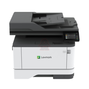 LEXMARK MULTIF. LASER A4 B/N, MX331adn, 36PPM, FRONTE/RETRO, ADF, USB/LAN/WIFI, 4 IN 1