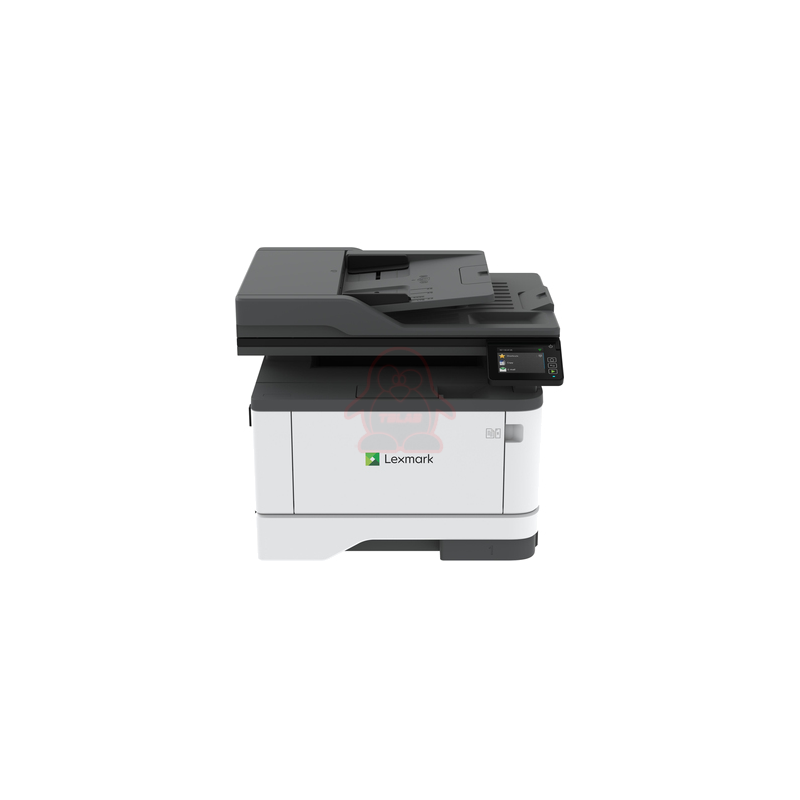 LEXMARK MULTIF. LASER A4 B/N, MX331adn, 36PPM, FRONTE/RETRO, ADF, USB/LAN/WIFI, 4 IN 1