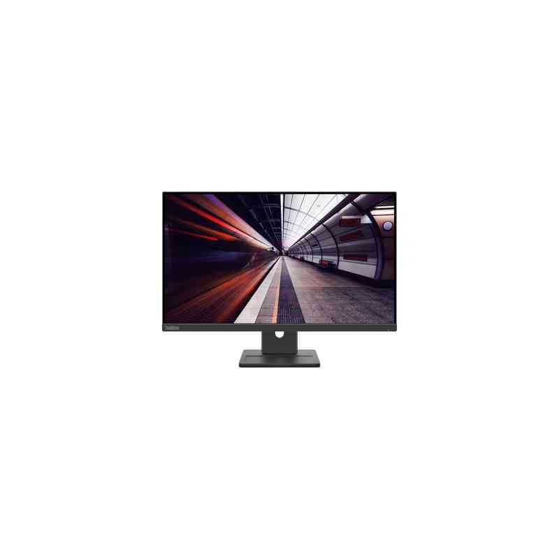 Lenovo ThinkVision E24-30 LED display 60,5 cm (23.8") 1920 x 1080 Pixel Full HD Nero