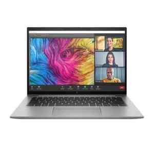 HP ZBook Firefly 14 inch G11 Mobile Workstation PC Wolf Pro Security Edition Intel Core Ultra 7 155H Workstation mobile 35,6 cm (14") WUXGA 32 GB DDR5-SDRAM 1 TB SSD NVIDIA RTX A500 Wi-Fi 6E (802.11ax) Windows 11 Pro Grigio
