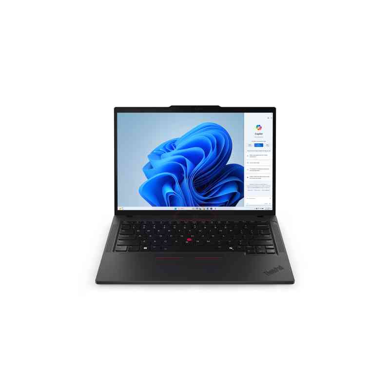 Lenovo ThinkPad P14s Gen 5 (AMD) AMD Ryzen™ 7 8840HS Workstation mobile 35,6 cm (14") WUXGA 32 GB DDR5-SDRAM 1 TB SSD Wi-Fi 6E (802.11ax) Windows 11 Pro Italiano Nero