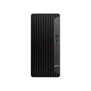 HP Pro Tower 400 G9 PCI Desktop PC Intel® Core™ i5 i5-13500 8 GB DDR4-SDRAM 512 GB SSD Windows 11 Pro Nero