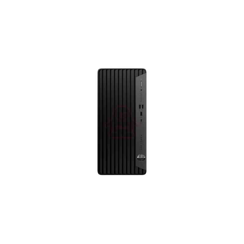 HP Pro Tower 400 G9 PCI Desktop PC Intel® Core™ i5 i5-13500 8 GB DDR4-SDRAM 512 GB SSD Windows 11 Pro Nero