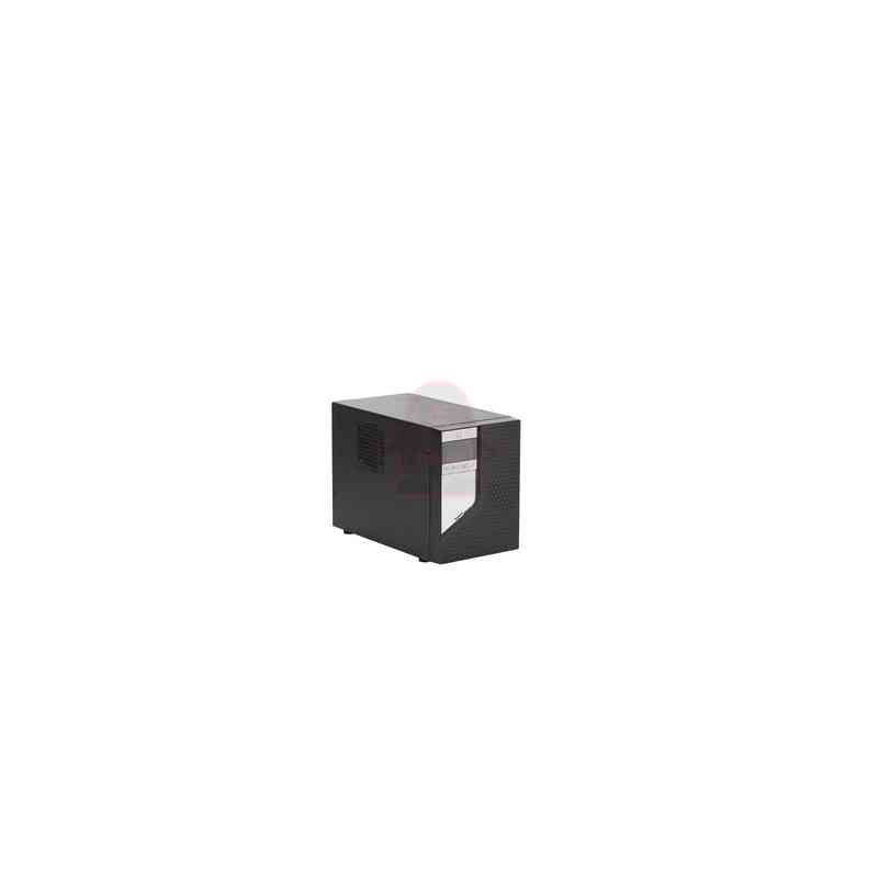 Legrand Keor ASI SPE tower 1KVA gruppo di continuità (UPS) A linea interattiva 800 W 8 presa(e) AC