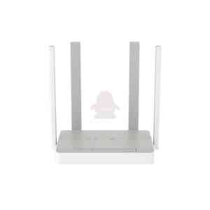 Keenetic Skipper Router Wi-Fi 5 mesh AC1200 con smart switch Gigabit a 4 porte e porta USB