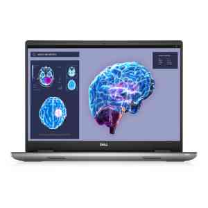 DELL Precision 7680 Intel® Core™ i7 i7-13850HX Workstation mobile 40,6 cm (16") Full HD+ 32 GB DDR5-SDRAM 1 TB SSD NVIDIA RTX 2000 Ada Wi-Fi 6E (802.11ax) Windows 11 Pro Italiano Grigio