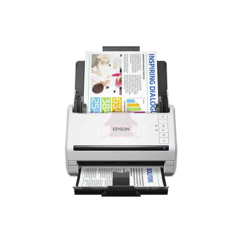 Epson WorkForce DS-530II