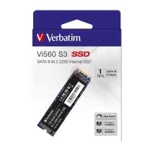 Verbatim Vi560 S3 M.2 SSD 1 TB