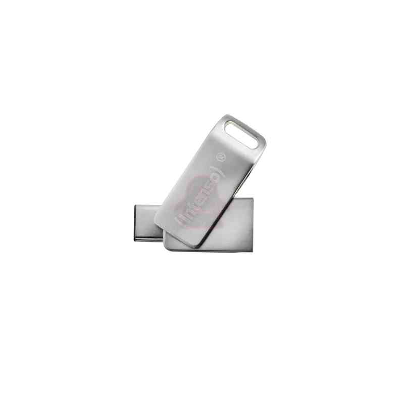 INTENSO PEN DISK cMOBILE  LINE  TYPE-C  64GB  USB 3.2