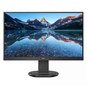 Philips B Line 276B9/00 LED display 68,6 cm (27") 2560 x 1440 Pixel Quad HD Nero