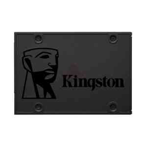 Kingston Technology A400 240 GB 2.5" Serial ATA III TLC