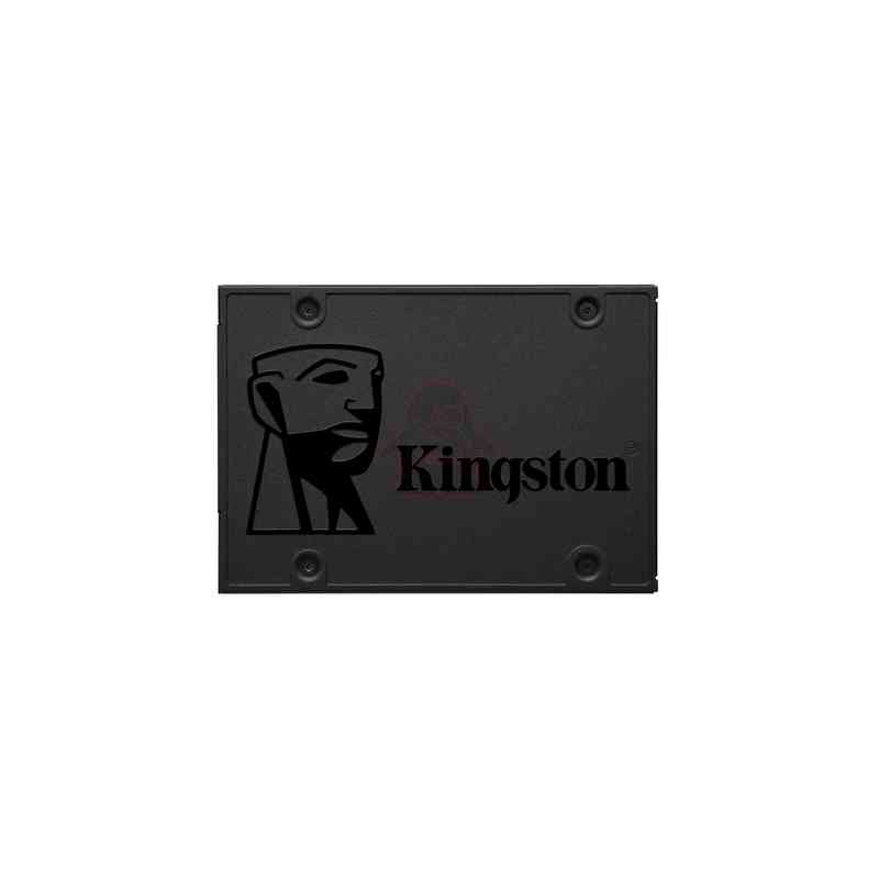 Kingston Technology A400 240 GB 2.5" Serial ATA III TLC