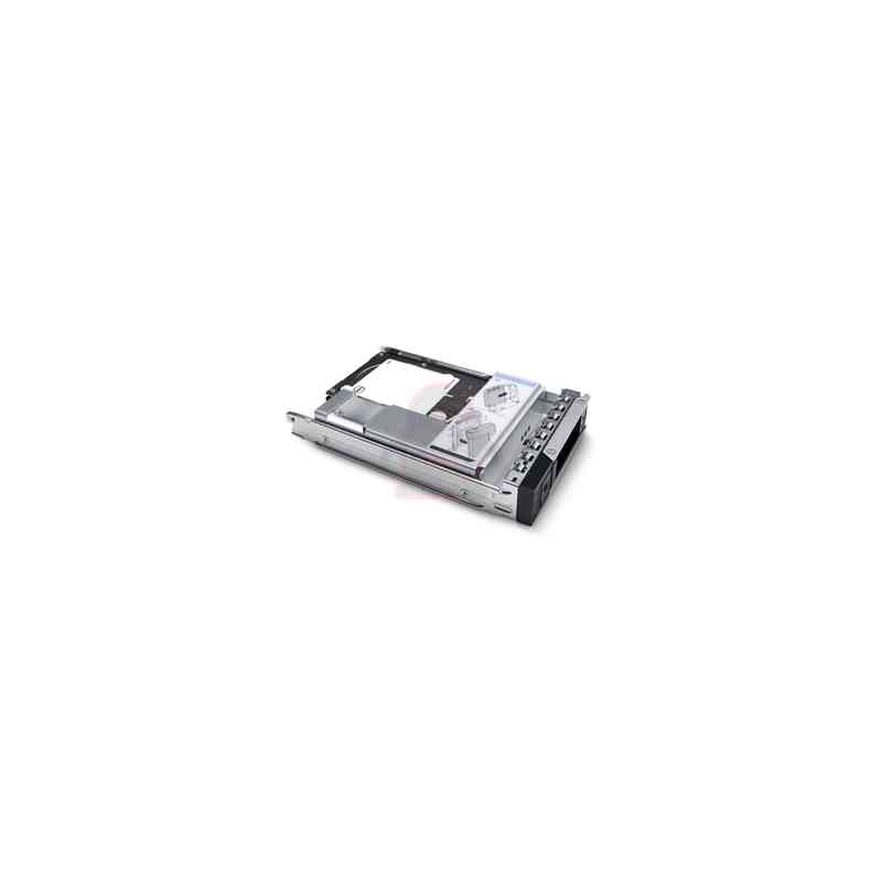 DELL 400-ATJM disco rigido interno 1,2 TB 10000 Giri/min 2.5" SAS