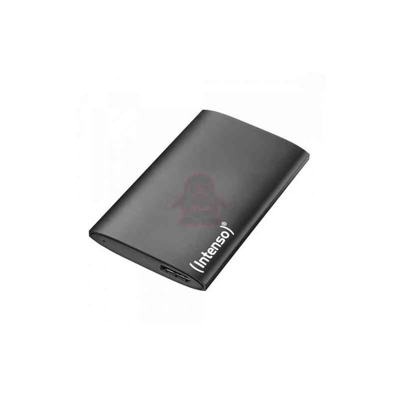 INTENSO SSD ESTERNO PREMIUM 500GB 1,8 USB 3.0 500MB/S